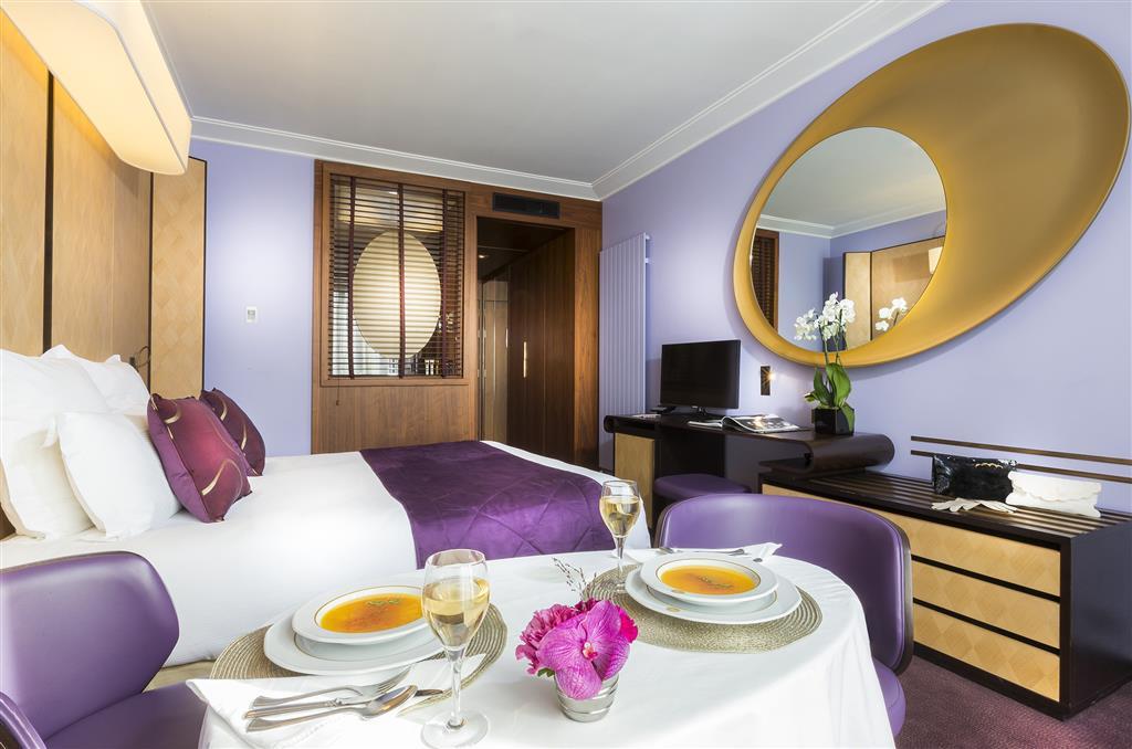 Hotel Maison Fl Paris Room photo